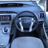 toyota prius 2015 quick_quick_DAA-ZVW30_ZVW30-1931111 image 3