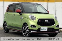 daihatsu cast 2016 CFJ1813179