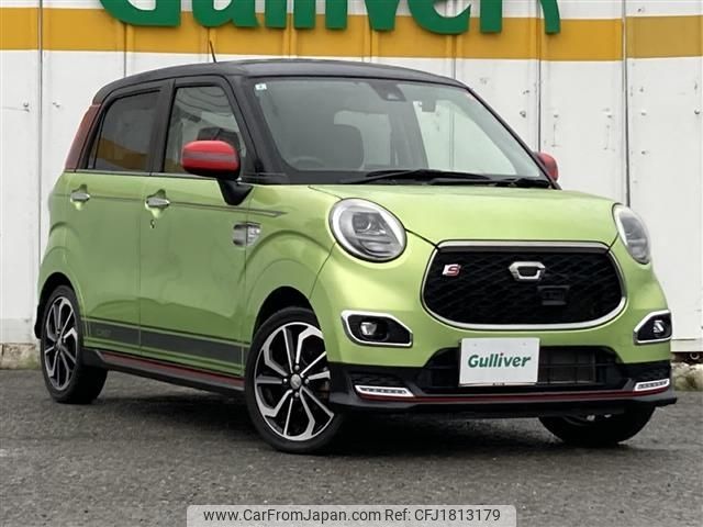daihatsu cast 2016 CFJ1813179 image 1
