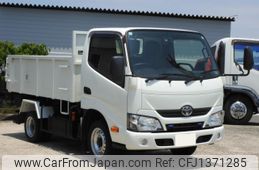 toyota toyoace 2018 CFJ1371285