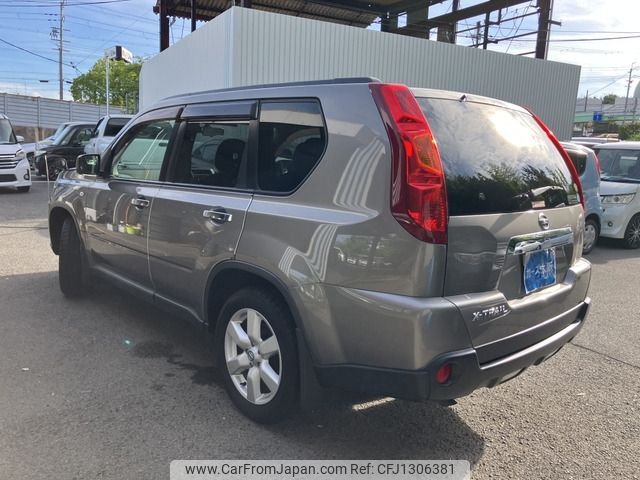 nissan x-trail 2009 -NISSAN--X-Trail DBA-NT31--NT31-036111---NISSAN--X-Trail DBA-NT31--NT31-036111- image 2