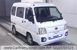 subaru sambar-dias-van 2010 -SUBARU--Samber Dias Van TV2-134393---SUBARU--Samber Dias Van TV2-134393-