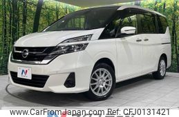 nissan serena 2016 -NISSAN--Serena DBA-C27--C27-000343---NISSAN--Serena DBA-C27--C27-000343-