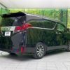 toyota alphard 2017 CFJ1839326 image 17