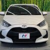 toyota yaris 2022 quick_quick_KSP210_KSP210-0059041 image 16