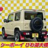 suzuki jimny 2023 -SUZUKI--Jimny JB64W--279771---SUZUKI--Jimny JB64W--279771- image 21