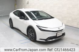 toyota prius 2023 -TOYOTA--Prius MXWH60-4028271---TOYOTA--Prius MXWH60-4028271-