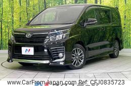 toyota voxy 2014 quick_quick_ZRR80W_ZRR80-0046871