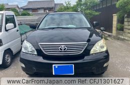 toyota harrier 2007 -TOYOTA--Harrier CBA-ACU30W--ACU30-0078613---TOYOTA--Harrier CBA-ACU30W--ACU30-0078613-