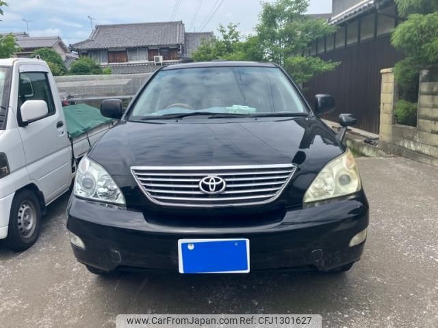 toyota harrier 2007 -TOYOTA--Harrier CBA-ACU30W--ACU30-0078613---TOYOTA--Harrier CBA-ACU30W--ACU30-0078613- image 1
