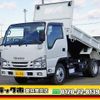 isuzu elf-truck 2019 -ISUZU--Elf 2PG-NKS88AN--NKS88-7000284---ISUZU--Elf 2PG-NKS88AN--NKS88-7000284- image 1