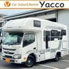 toyota camroad 2019 -TOYOTA 【つくば 800】--Camroad KDY231ｶｲ--KDY231-8036529---TOYOTA 【つくば 800】--Camroad KDY231ｶｲ--KDY231-8036529- image 1