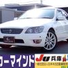 toyota altezza 2004 quick_quick_TA-GXE10_GXE10-1001308 image 1