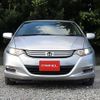 honda insight 2009 F00609 image 15