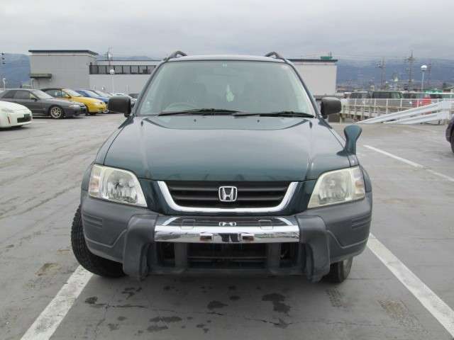 honda cr-v 1996 17043A image 2