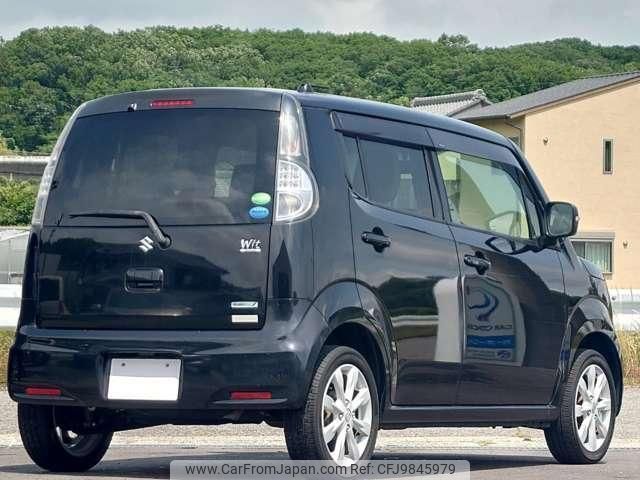 suzuki mr-wagon 2013 quick_quick_DBA-MF33S_MF33S-240303 image 2