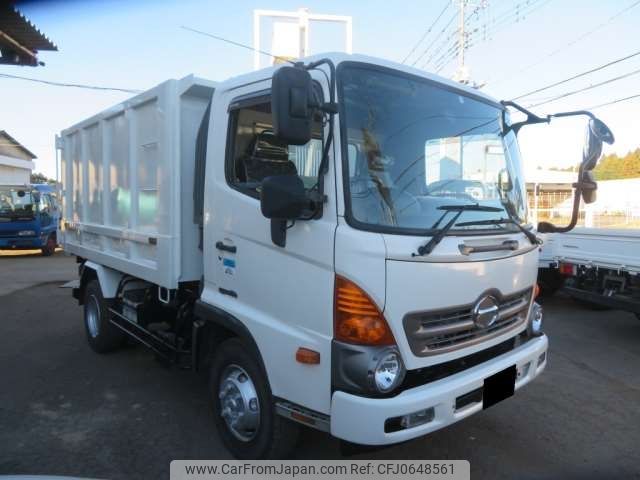 hino ranger 2017 -HINO--Hino Ranger TKG-FC9JCAP--FC9JCAP-27570---HINO--Hino Ranger TKG-FC9JCAP--FC9JCAP-27570- image 2