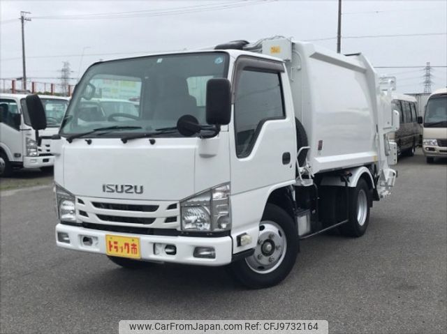 isuzu elf-truck 2016 quick_quick_TRG-NKR85A_NKR85-7054297 image 1