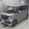 suzuki spacia 2021 -SUZUKI 【松本 586ﾂ1117】--Spacia 5AA-MK53S--MK53S-744049---SUZUKI 【松本 586ﾂ1117】--Spacia 5AA-MK53S--MK53S-744049- image 1