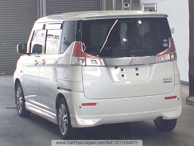 suzuki solio 2018 CFJ1654071 image 2
