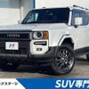 toyota land-cruiser-wagon 2024 CFJ1786403 image 1