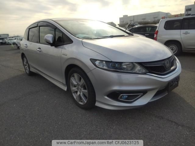 honda jade 2017 quick_quick_DAA-FR4_FR4-1016023 image 2