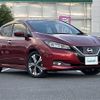 nissan leaf 2019 -NISSAN--Leaf ZAA-ZE1--ZE1-059077---NISSAN--Leaf ZAA-ZE1--ZE1-059077- image 1