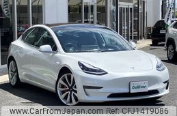 tesla tesla-model3 2019 -TESLA--Tesla Model3 ZAA-3L23P--5YJ3F7EBXKF445364---TESLA--Tesla Model3 ZAA-3L23P--5YJ3F7EBXKF445364-