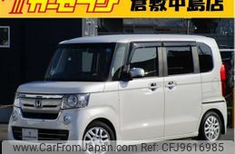 honda n-box 2019 -HONDA--N BOX JF3--JF3-1320855---HONDA--N BOX JF3--JF3-1320855-