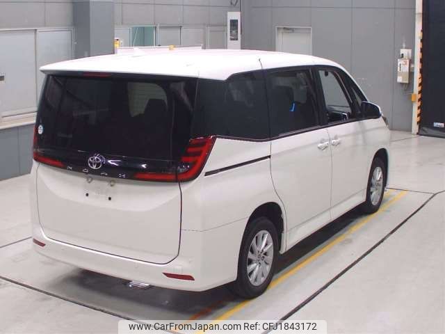 toyota noah 2022 CFJ1843172 image 2