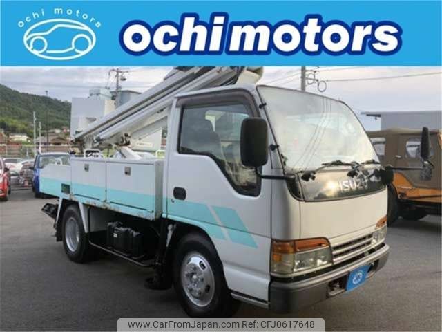 isuzu elf-truck 1994 CFJ0617648 image 1