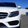 mercedes-benz c-class 2014 -MERCEDES-BENZ 【熊本 357ﾔ33】--Benz C Class 205042--2F086596---MERCEDES-BENZ 【熊本 357ﾔ33】--Benz C Class 205042--2F086596- image 7