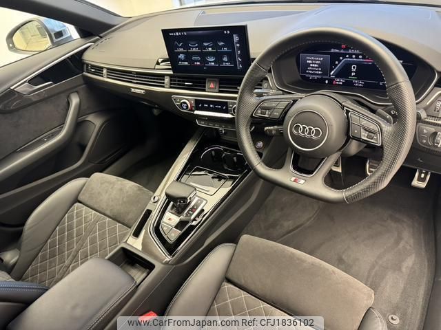 audi s4 2021 CFJ1836102 image 2