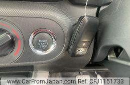 toyota raize 2022 NIKYO_MF93044