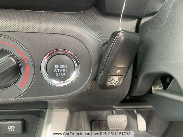toyota raize 2022 NIKYO_MF93044 image 1