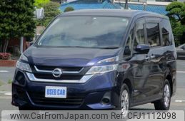 nissan serena 2018 quick_quick_DAA-GC27_GC27-027359