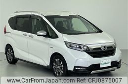 honda freed 2021 -HONDA--Freed 6AA-GB7--GB7-3148029---HONDA--Freed 6AA-GB7--GB7-3148029-