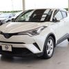 toyota c-hr 2019 quick_quick_DAA-ZYX10_ZYX10-2189225 image 3