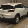 mazda cx-3 2021 CFJ1718159 image 2