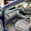 toyota prius 2010 CFJ1690506 image 12