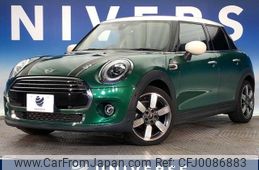 mini mini-others 2019 -BMW--BMW Mini LDA-XT15M--WMWXT320302L40510---BMW--BMW Mini LDA-XT15M--WMWXT320302L40510-