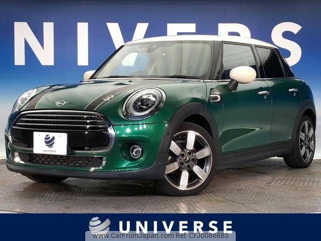 mini mini-others 2019 -BMW--BMW Mini LDA-XT15M--WMWXT320302L40510---BMW--BMW Mini LDA-XT15M--WMWXT320302L40510- image 1