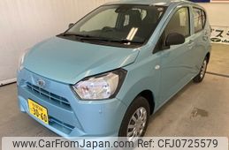 daihatsu mira-e-s 2023 YAMAKATSU_LA350S-0389460