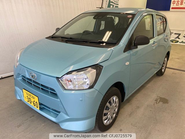 daihatsu mira-e-s 2023 YAMAKATSU_LA350S-0389460 image 1