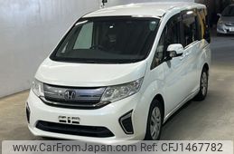 honda stepwagon 2016 -HONDA--Stepwgn RP1-1017311---HONDA--Stepwgn RP1-1017311-
