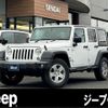 chrysler jeep-wrangler 2018 -CHRYSLER--Jeep Wrangler ABA-JK36LR--1C4HJWKGXJL876989---CHRYSLER--Jeep Wrangler ABA-JK36LR--1C4HJWKGXJL876989- image 1