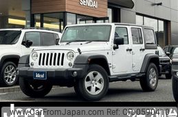 chrysler jeep-wrangler 2018 -CHRYSLER--Jeep Wrangler ABA-JK36LR--1C4HJWKGXJL876989---CHRYSLER--Jeep Wrangler ABA-JK36LR--1C4HJWKGXJL876989-