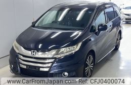 honda odyssey 2013 -HONDA--Odyssey RC1-1000812---HONDA--Odyssey RC1-1000812-