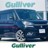 suzuki solio 2018 -SUZUKI--Solio DAA-MA36S--MA36S-676183---SUZUKI--Solio DAA-MA36S--MA36S-676183- image 1