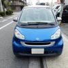 smart fortwo 2008 -SMART--Smart Fortwo 451331--2K085220---SMART--Smart Fortwo 451331--2K085220- image 14